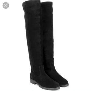 Blondo Aqua College Vanda Boots size 15 $200